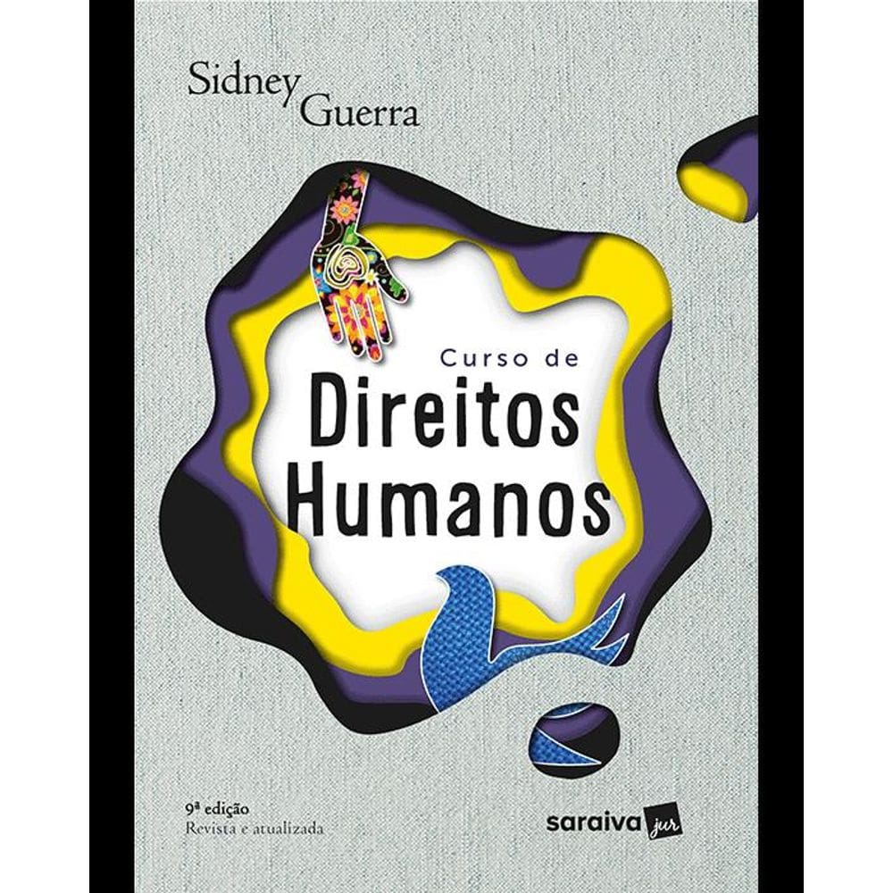 Curso de Direitos Humanos