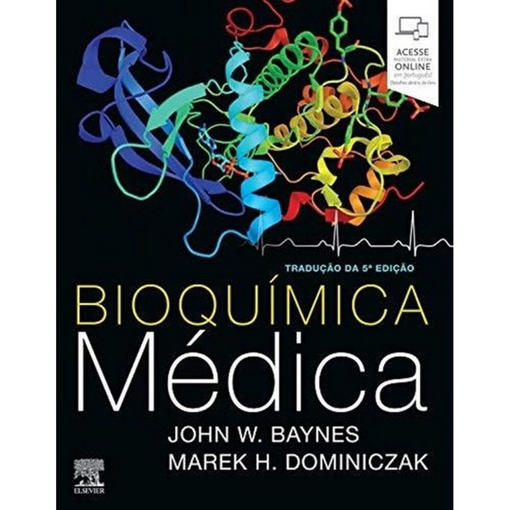 Bioquimica Medica
