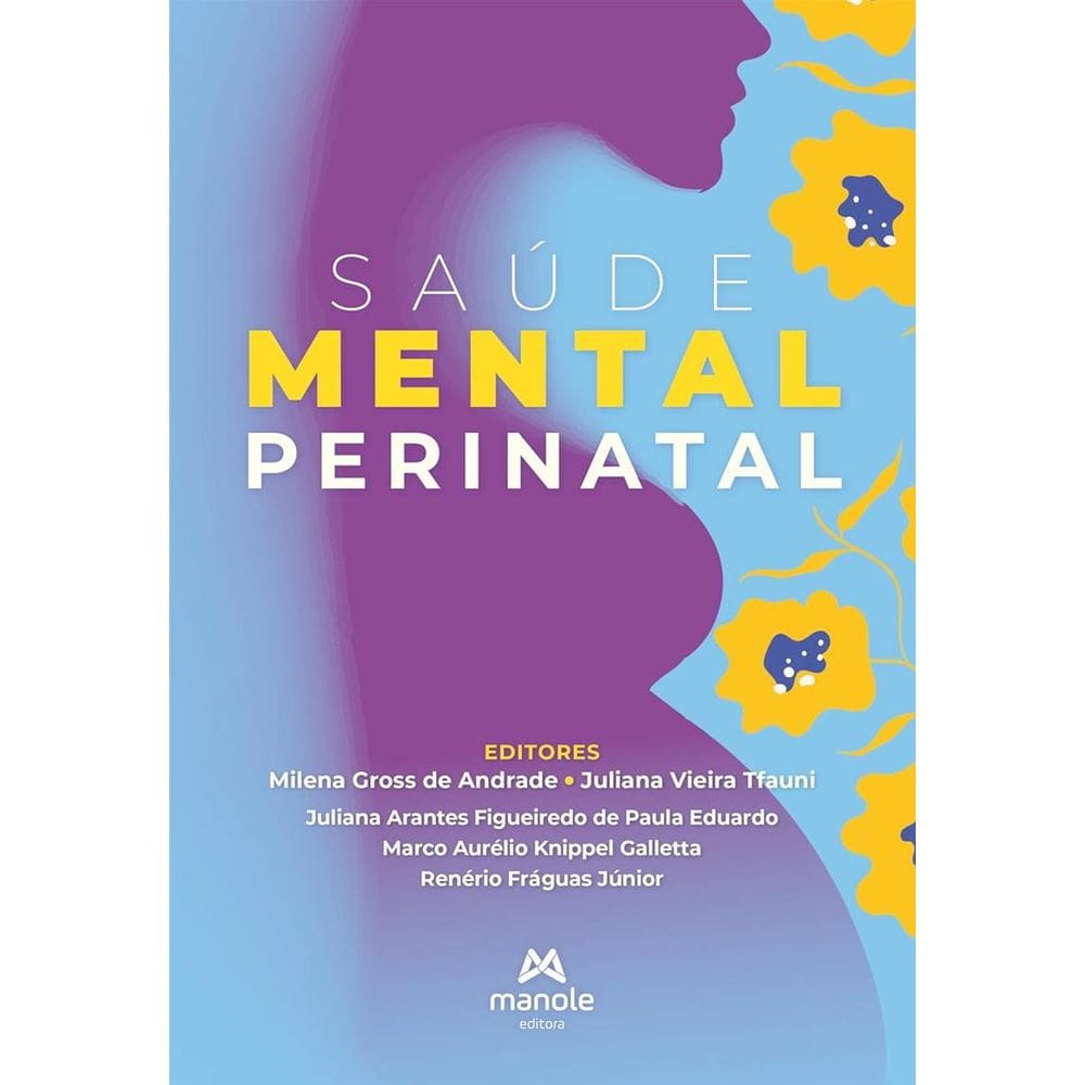 Saúde Mental Perinatal