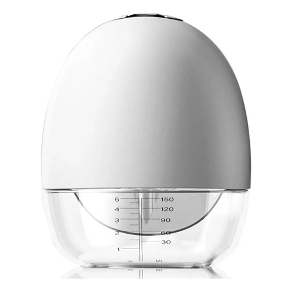 B0mb4 leite elétrica portátil 4 modos 9 níveis sucção 150ml