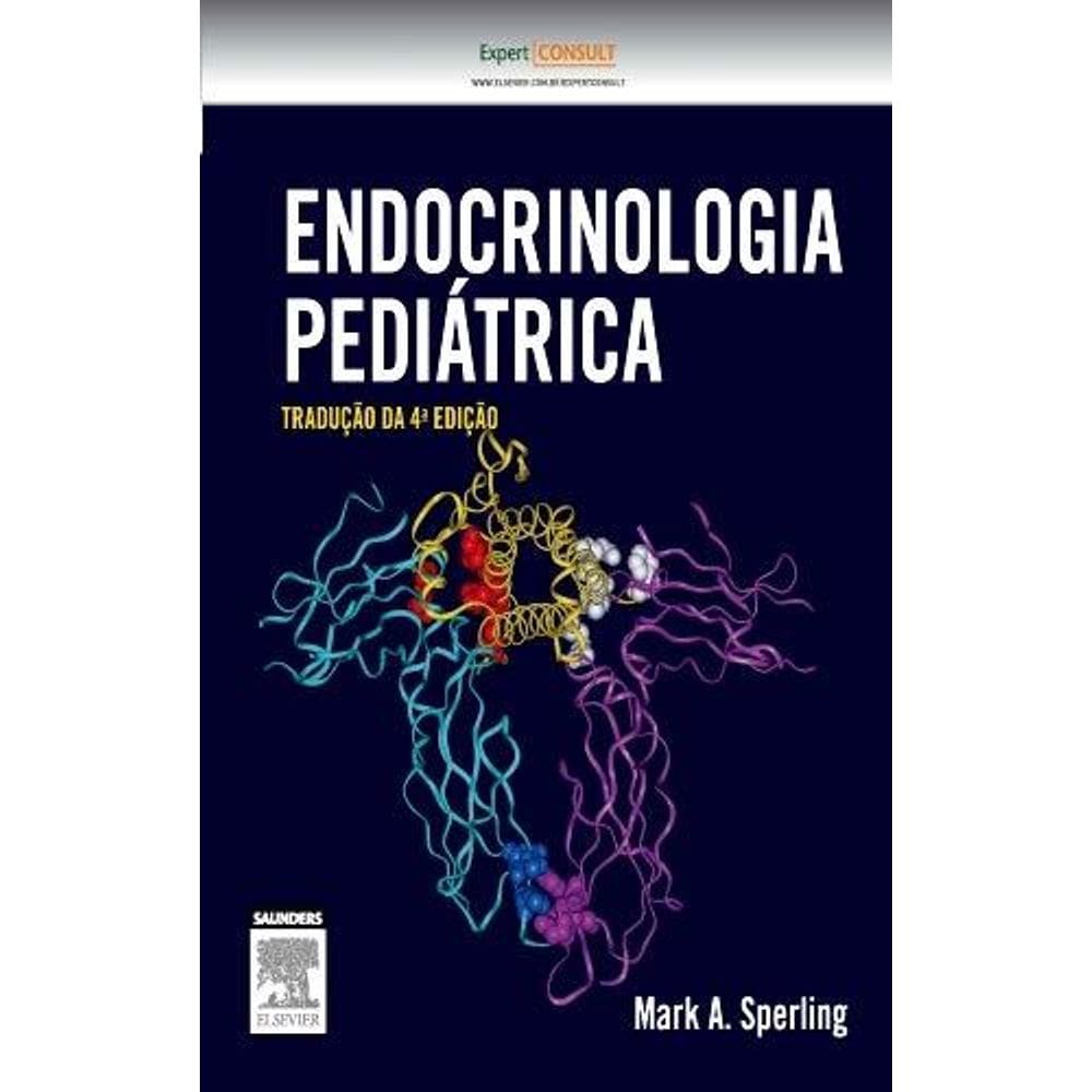 Endocrinologia Pediatrica