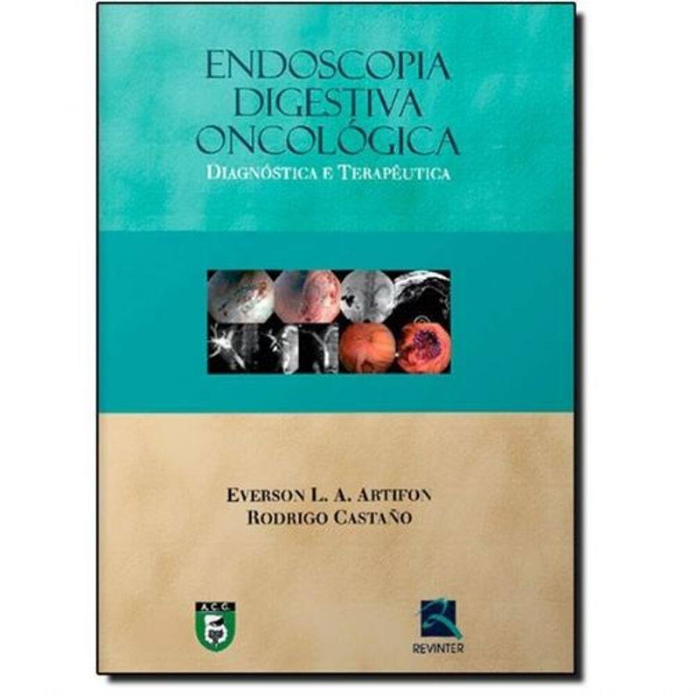 Endoscopia Digestiva Oncologica