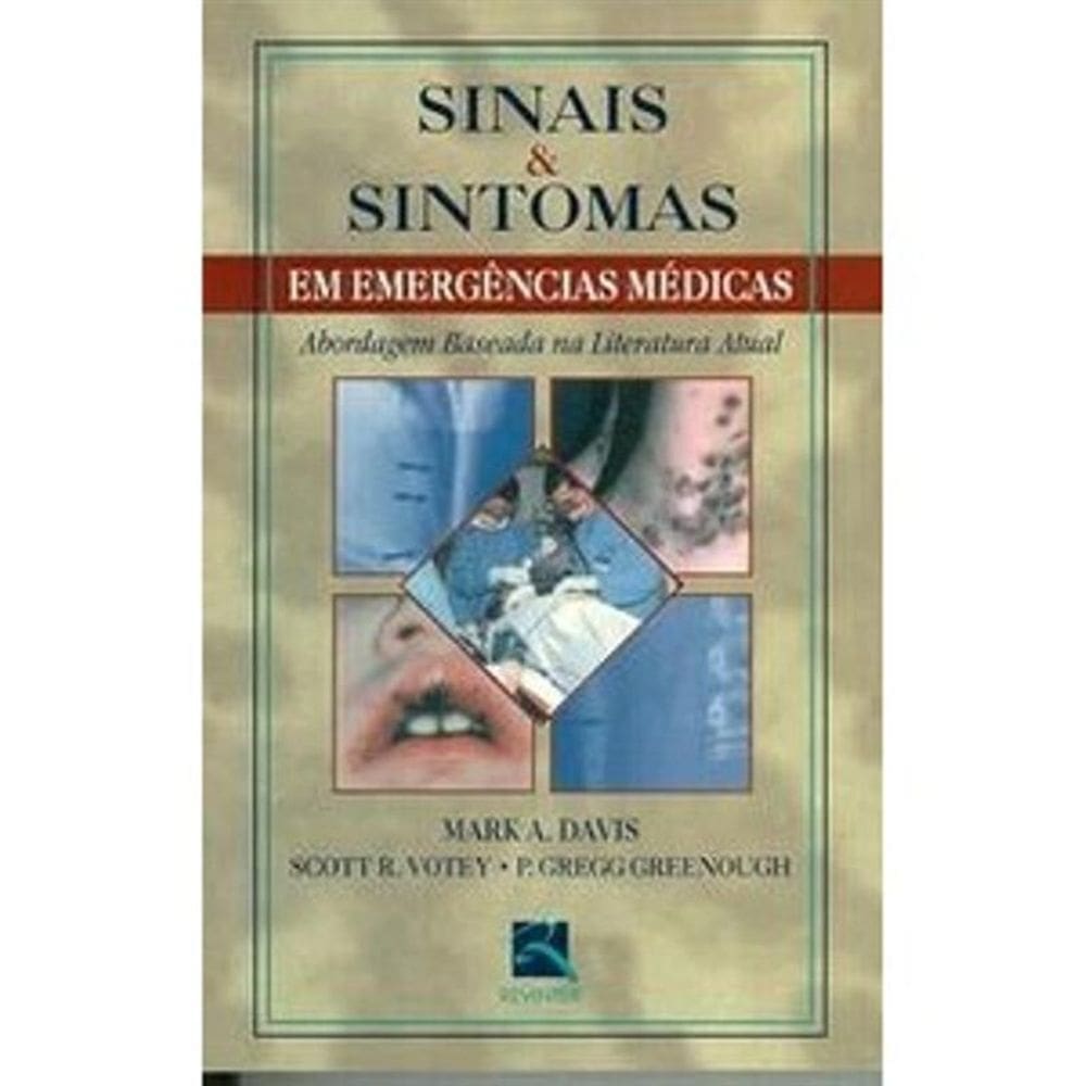 Sinais e Sintomas em Emergências Médicas