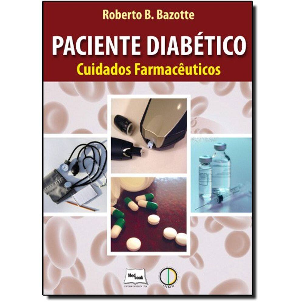 Paciente Diabético - Cuidados Farmacêuticos