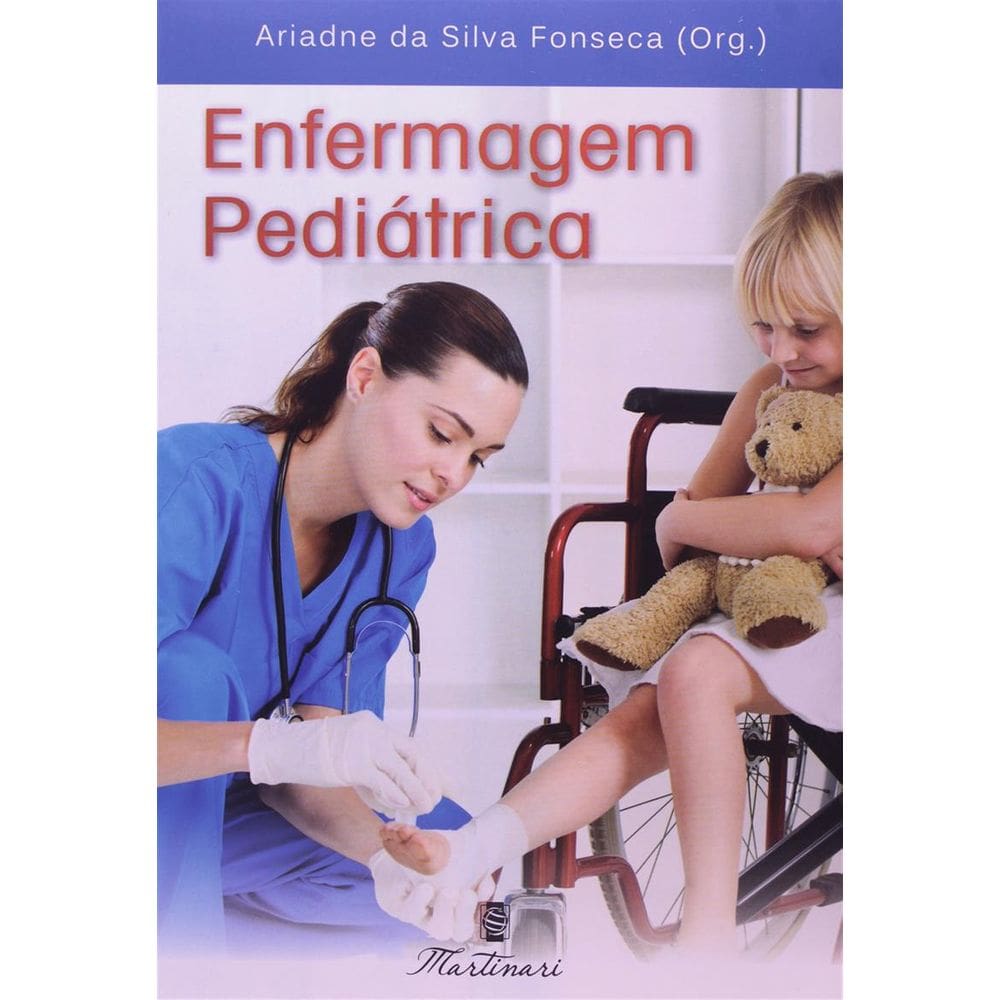 Enfermagem Pediátrica