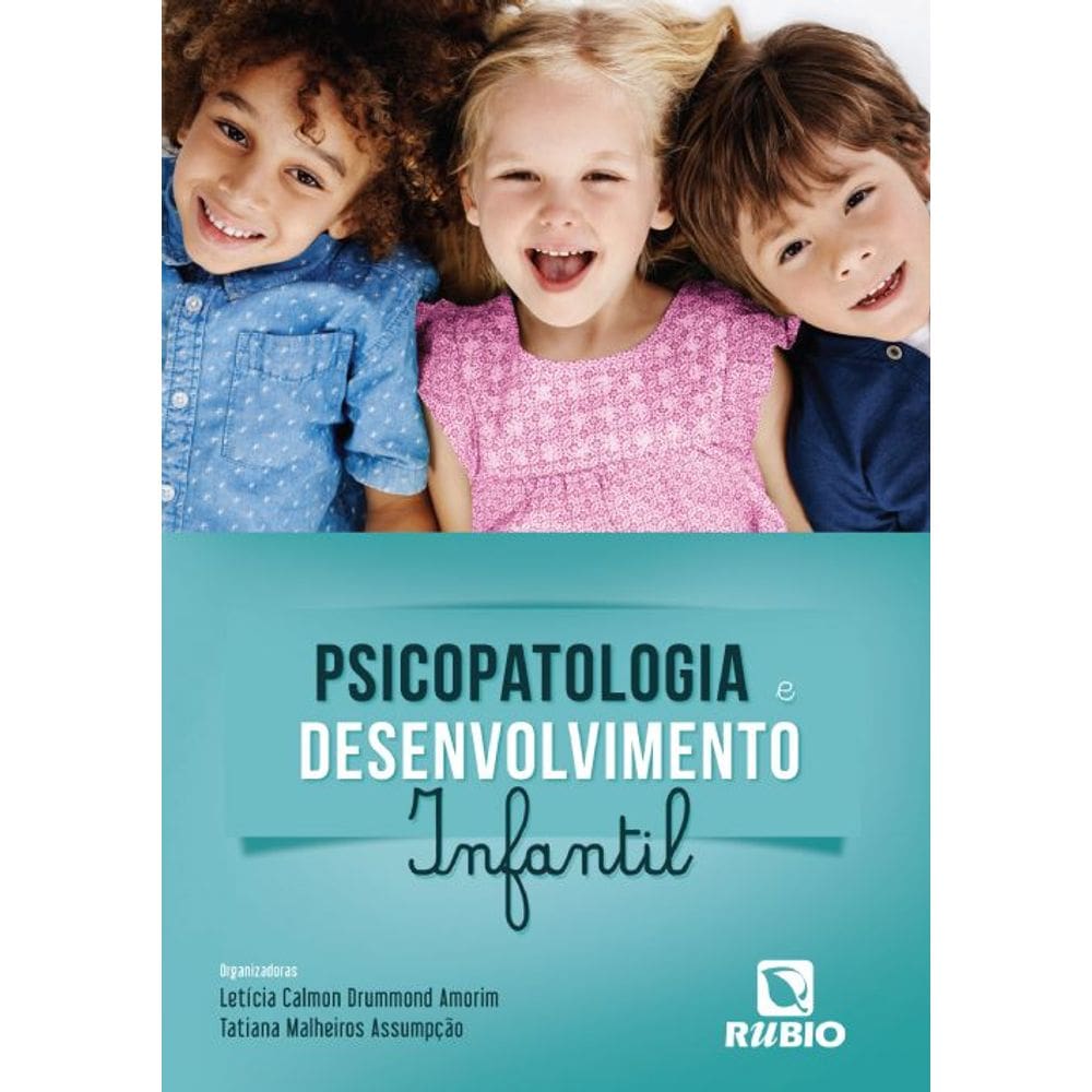 Psicopatologia E Desenvolvimento Infantil