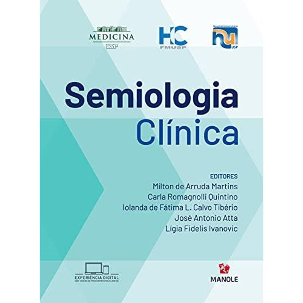 Semiologia Clínica