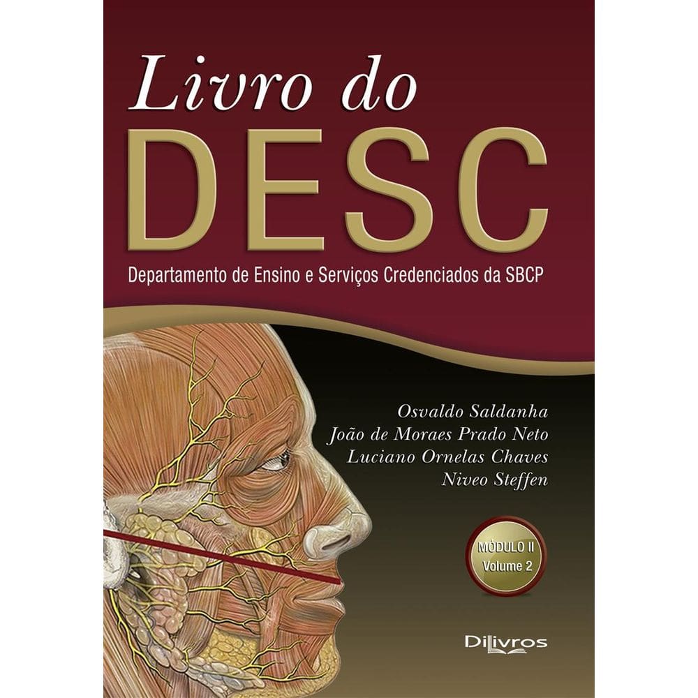 Livro Do Desc Modulo Ii