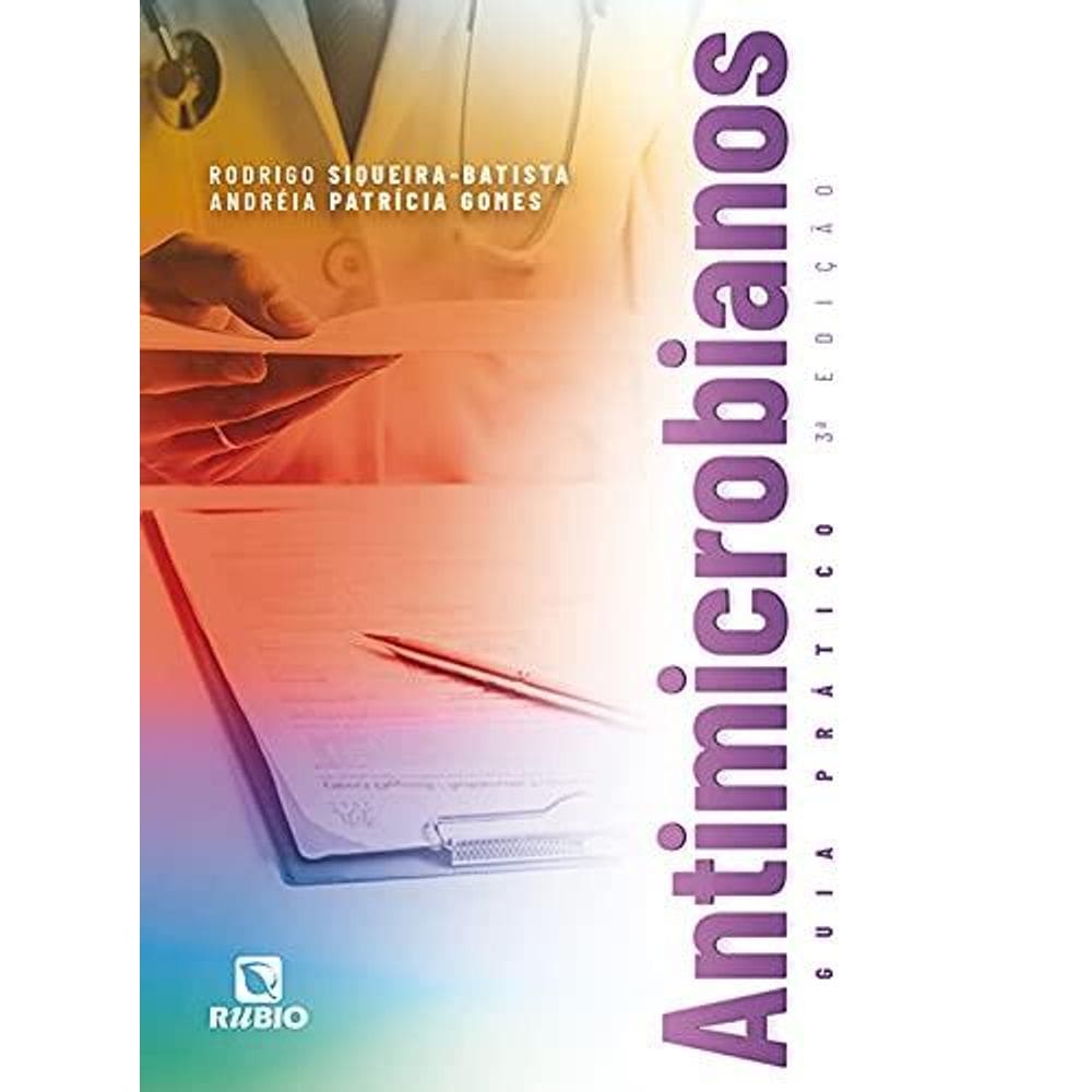 Antimicrobianos