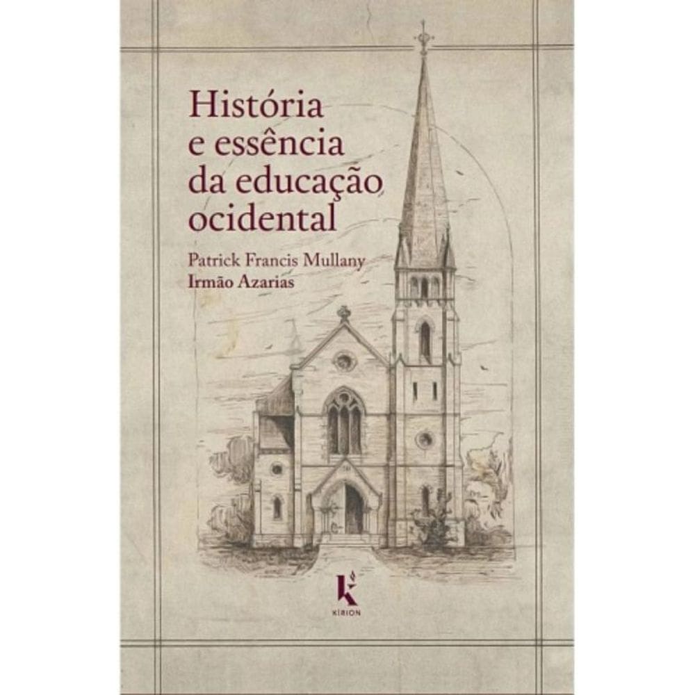 Historia E Essencia Da Educacao Ocidental