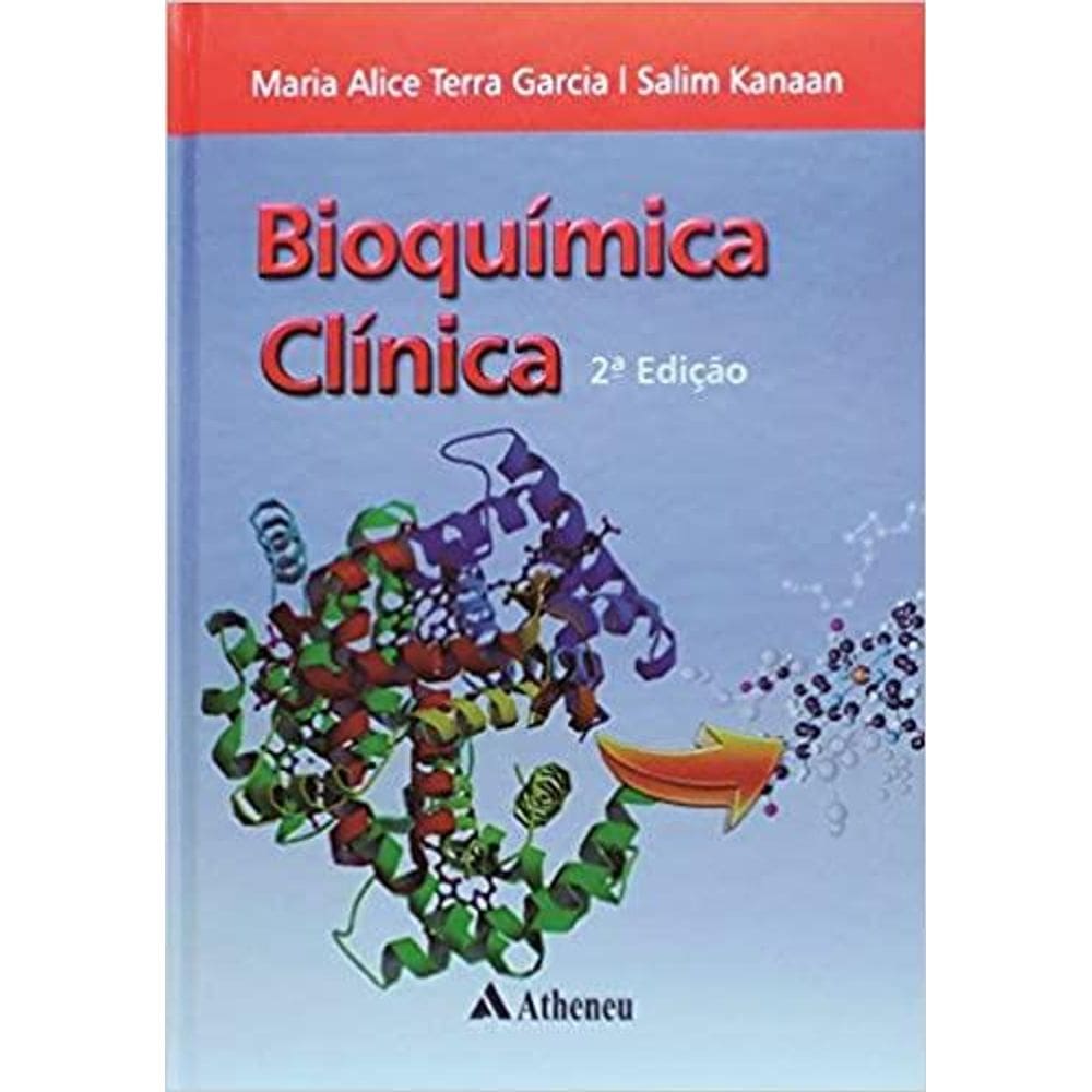 Bioquímica Clínica