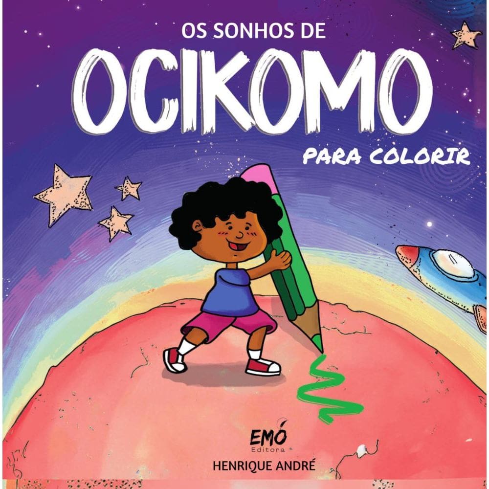 Os Sonhos de Ocikomo