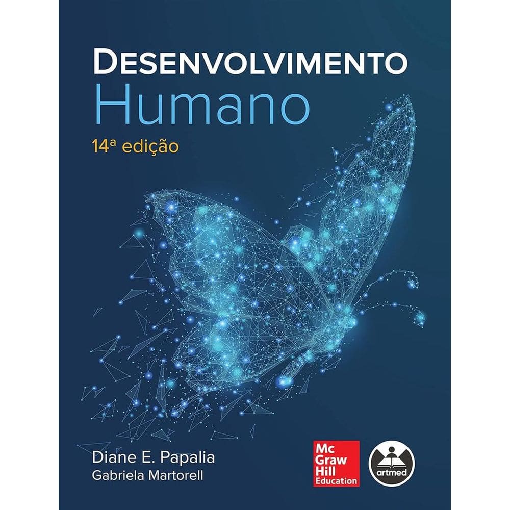 Desenvolvimento Humano