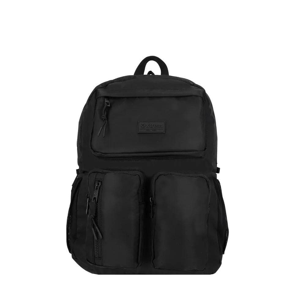 Mochila para Notebook 15” Xtrem Queens, Preto, SAMSONITE