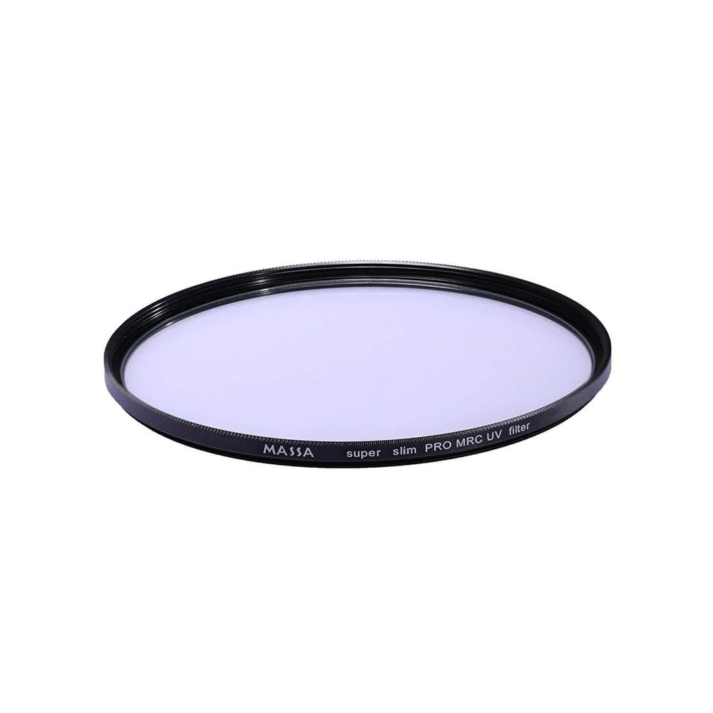 Filtro Pro Mrc Uv 52Mm Super Fino  Ultravioleta