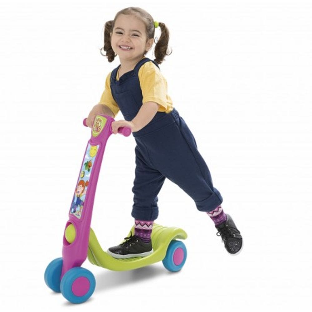 Patitoys O Diario De Mika - Mercotoys