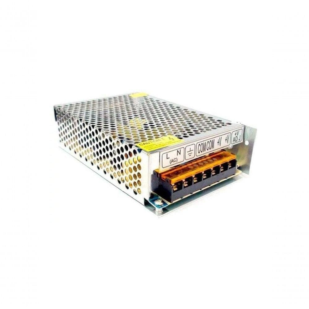 Fonte Chaveada Mxt Colmeia 24v 10a 240w