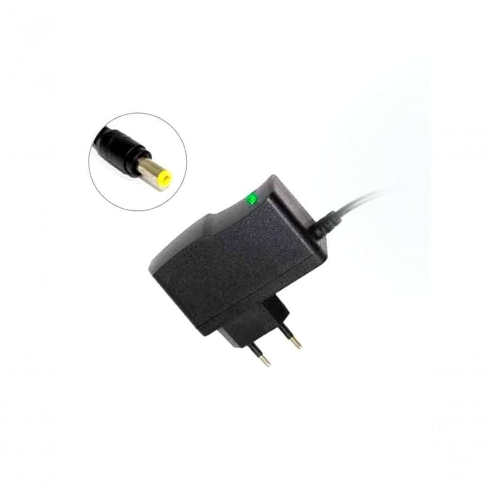 Fonte Chaveada Mxt Para Cftv 12v-1a