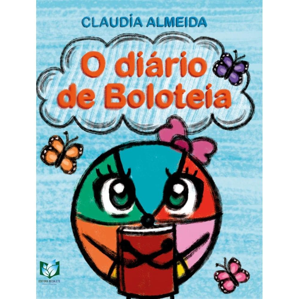 O diário de Baloteia
