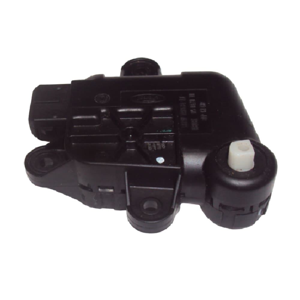 Ford Ka Controle Recirculador De Ar Genuíno