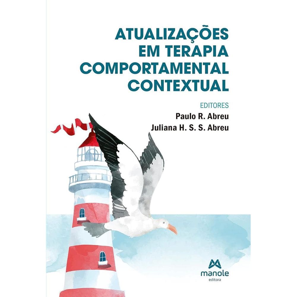 Atualizações em Terapia Comportamental Contextual