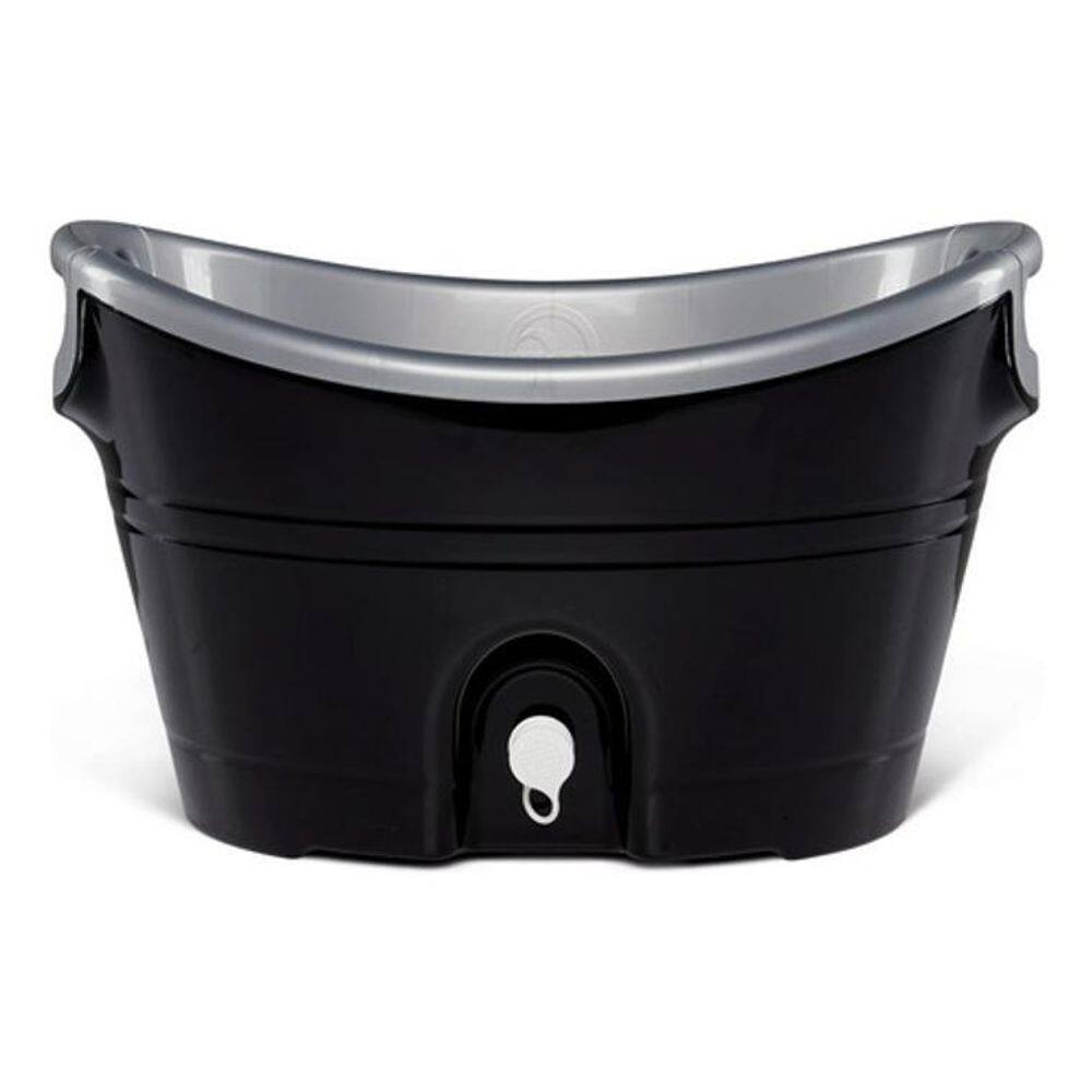 Cooler IGLOO Party Bucket - 18,9L, Isolamento de Espuma