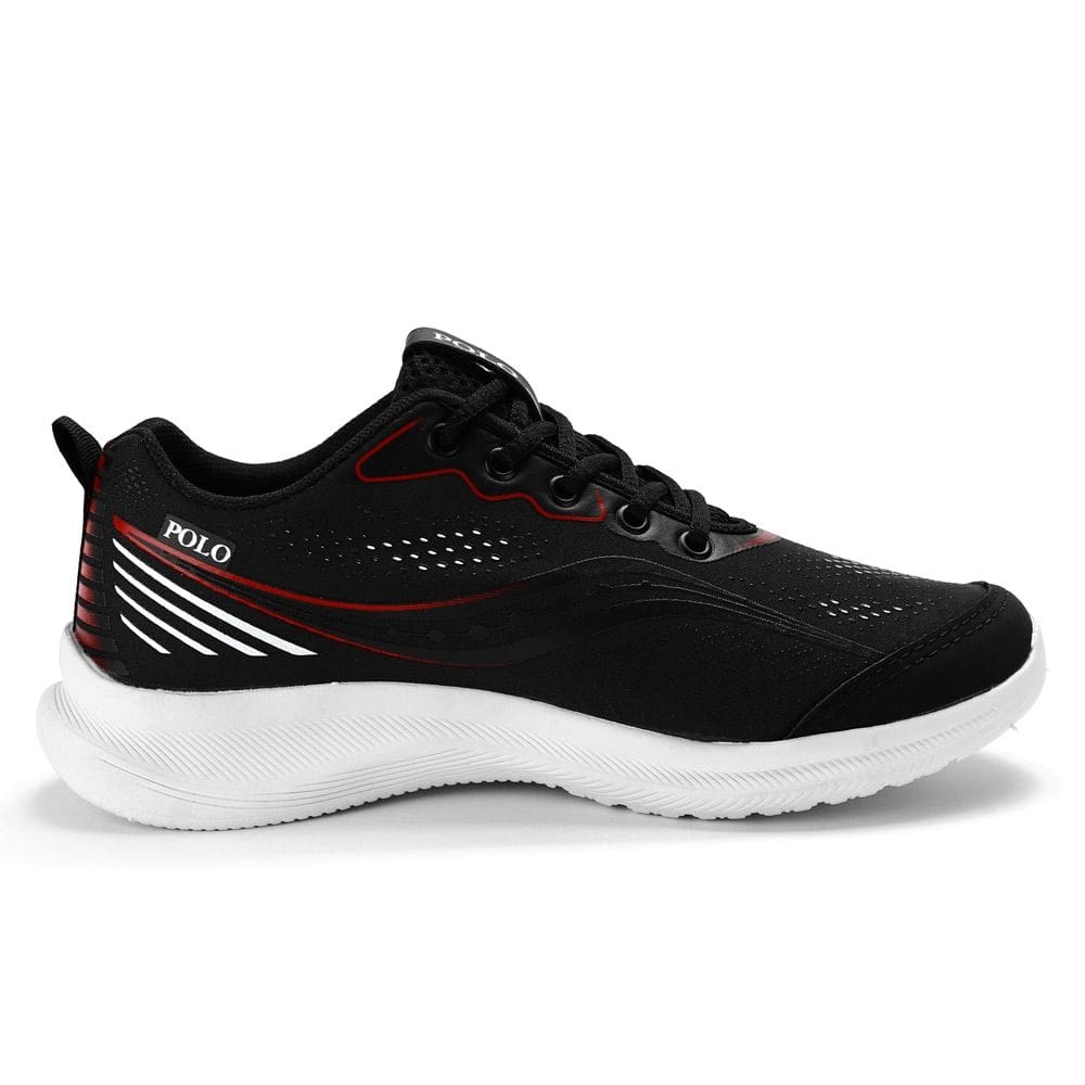 Tênis Esportivo Masculino Cadarço Caminhada Corrida Treino Super Confortável