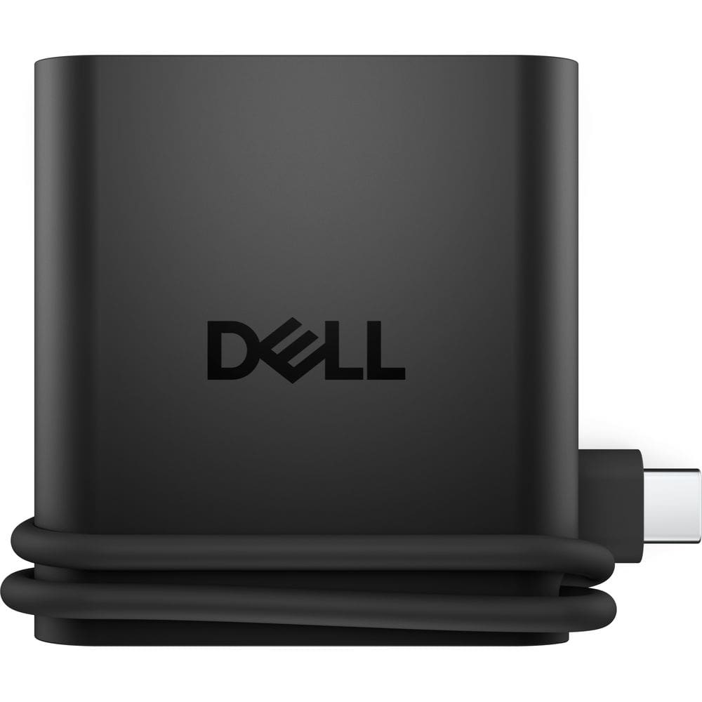 Adaptador de viagem USB-C 4 em 1 Dell - DA225