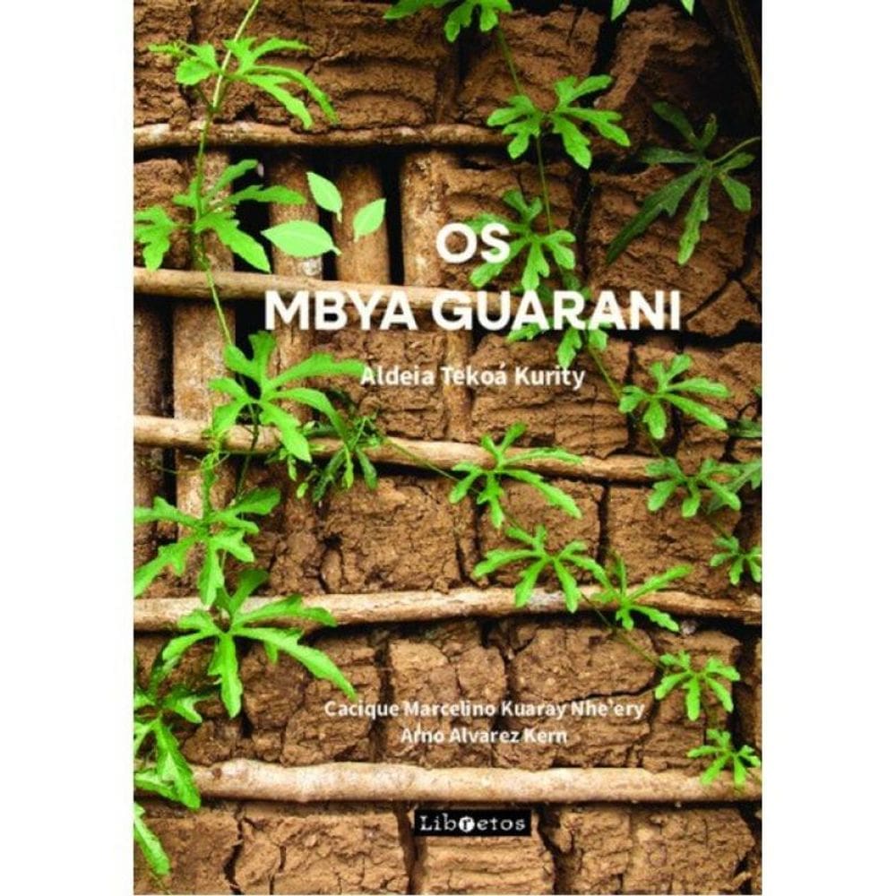 Os Mbya Guarani