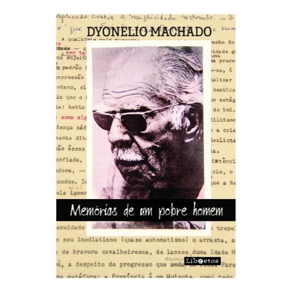 Memórias De Um Pobre Homem