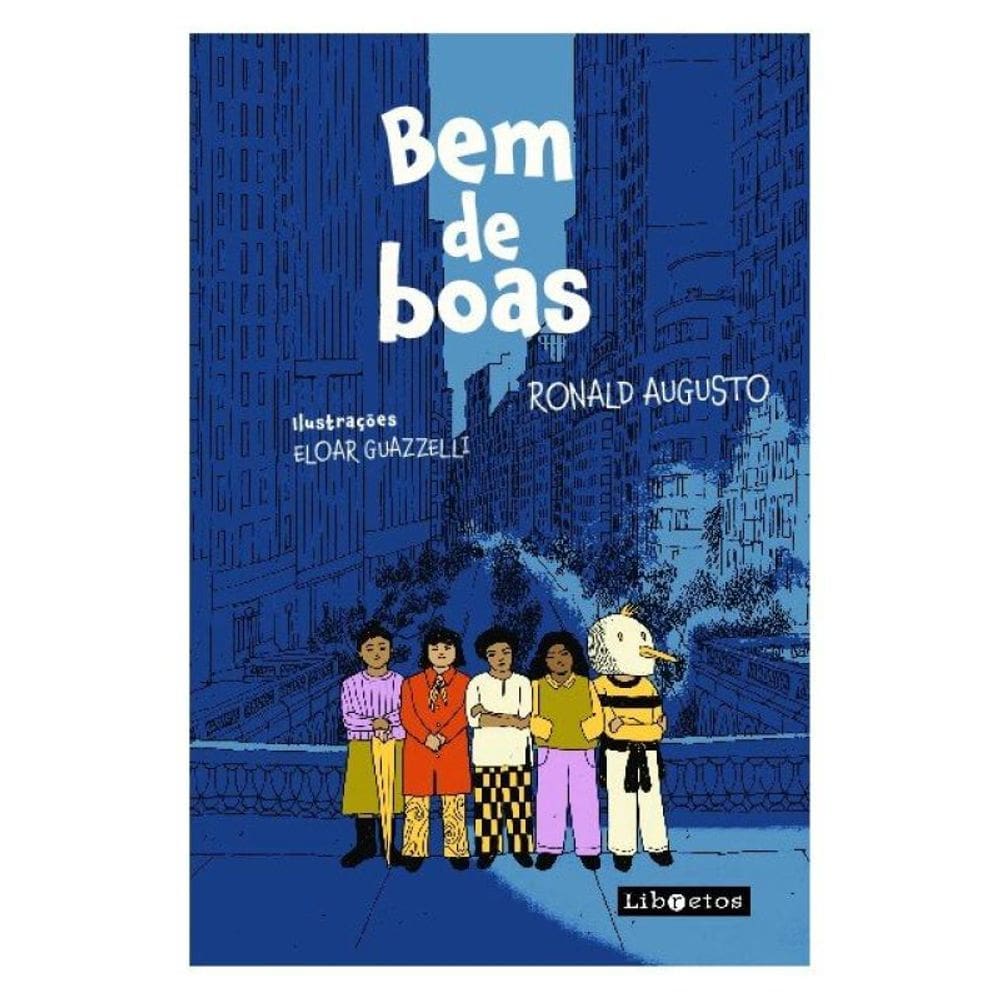 Bem De Boas