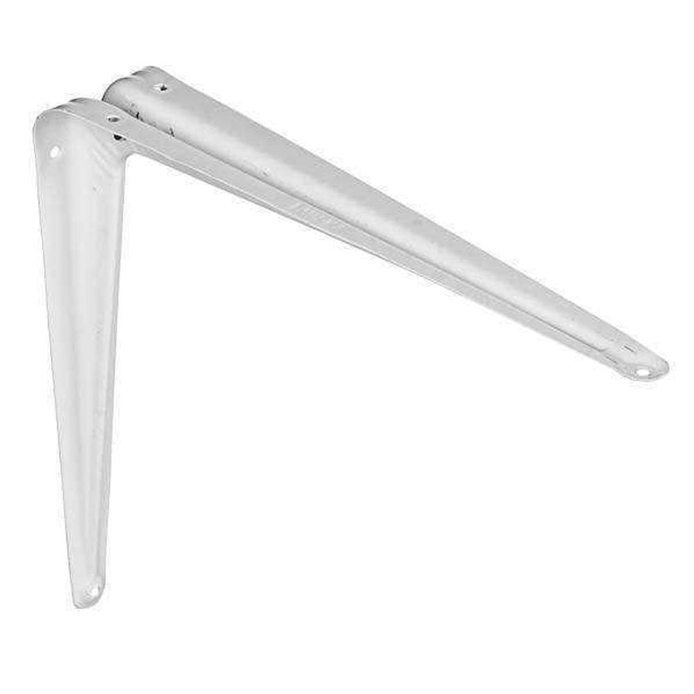 Cantoneira 08X10Cm Prateleira Branca Thompson