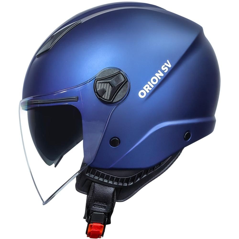 Capacete Norisk Orion SV Monocolor