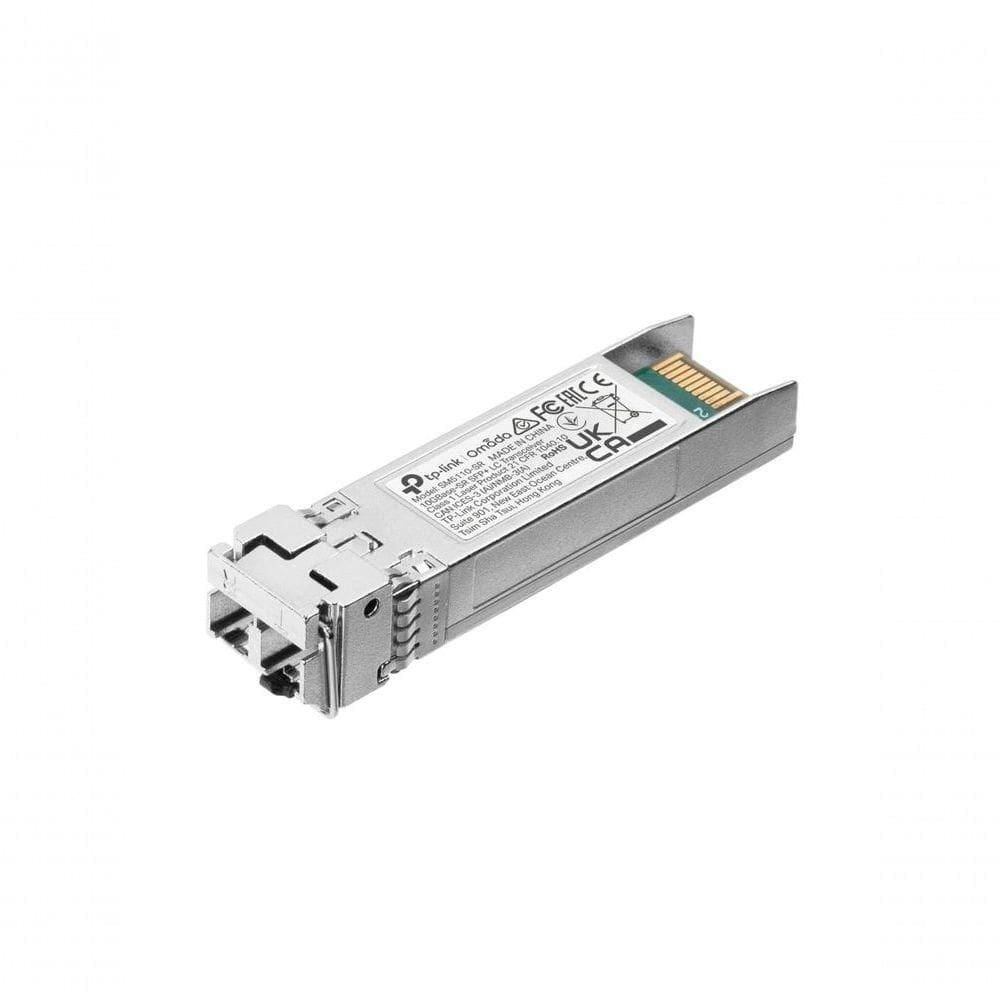 Gbic Modulo Sfp+ 10g Lc Duplex Multimodo Tl-sm5110-sr Smb