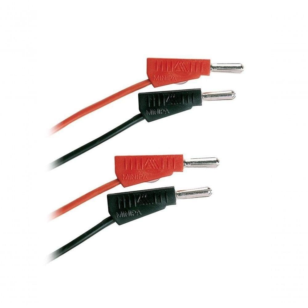 Minipa Mtl-22 Ponta De Prova P- Multimetro