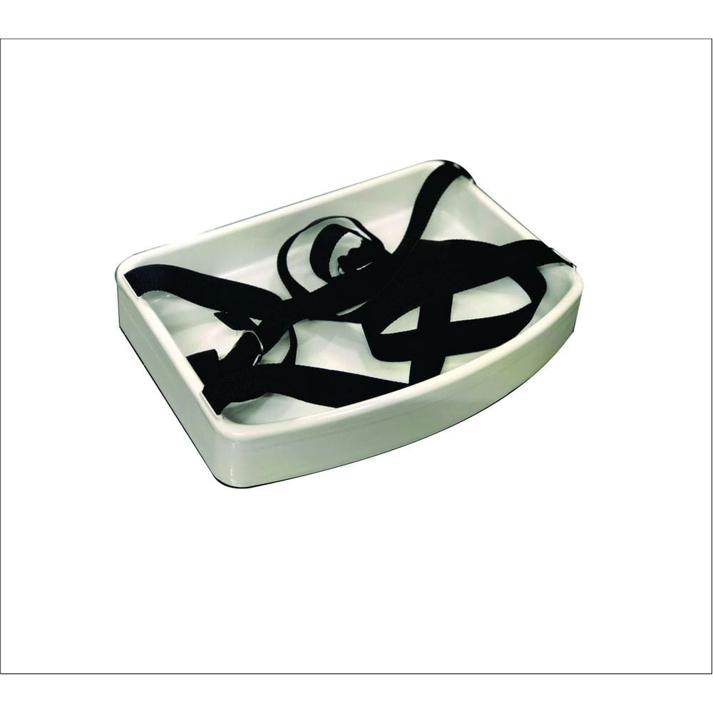 Bandeja de  Degustacao Mini Alças Pretas