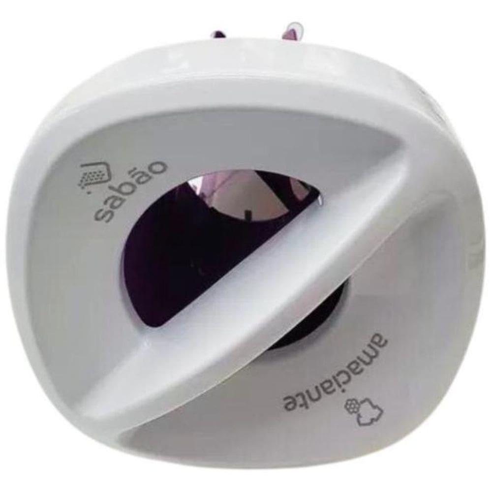Dispenser Sabão E Amaciante Lr - W11186097 Brastemp - Cwh12