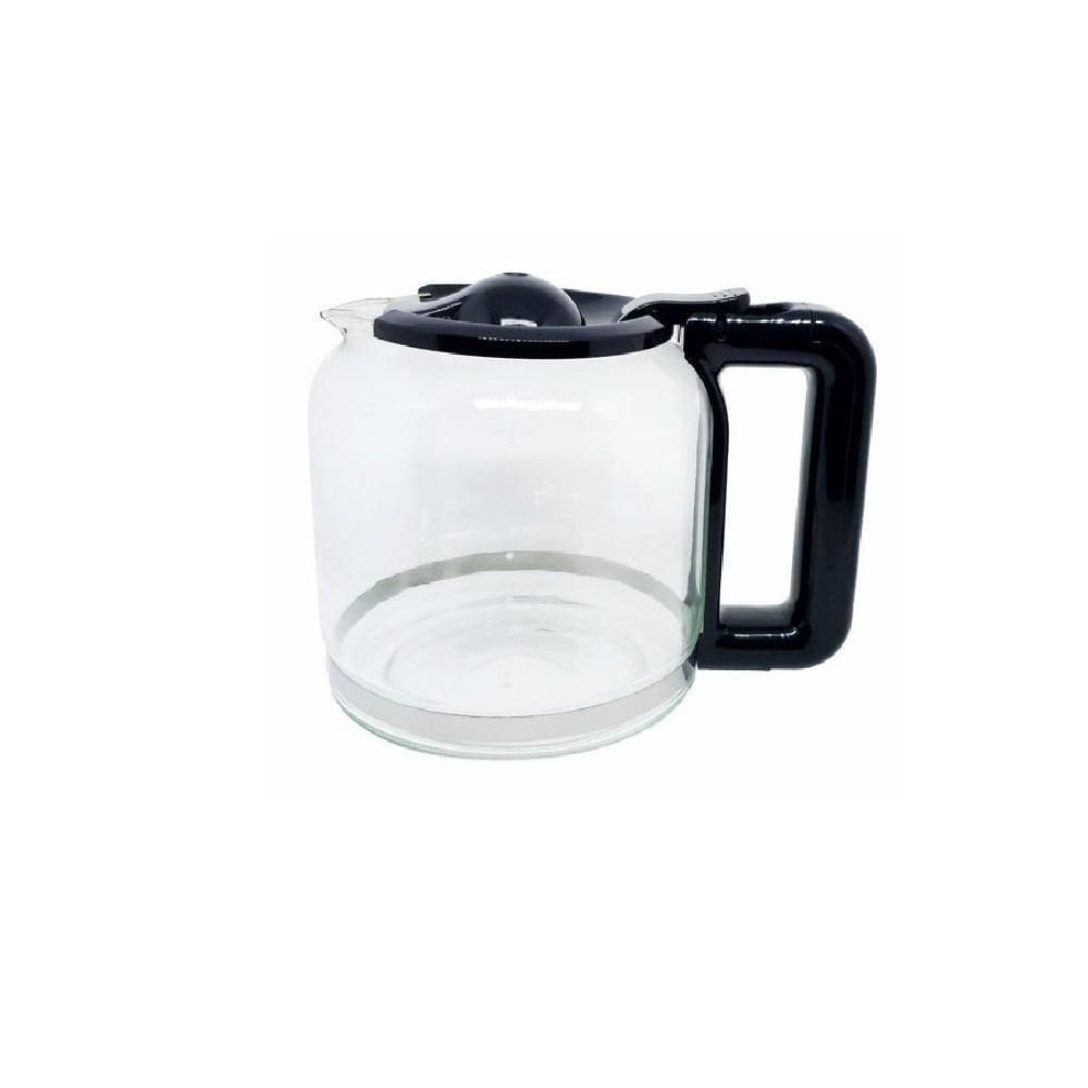 Jarra Vidro Cafeteira Philco Pcf41 Inox Red