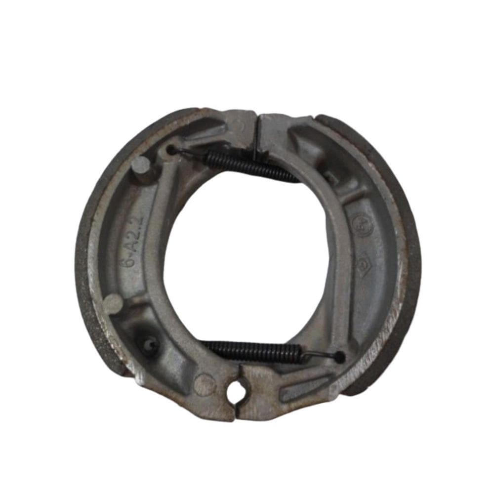 Patim De Freio Traseiro Scooter Bike 50 Shineray