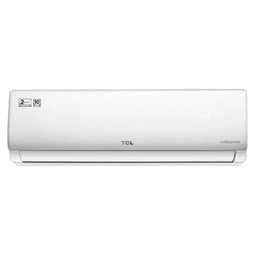 imagem-Ar Condicionado Tcl Split Hi Wall Elite Inverter 9.000 Btus Frio tac-09csgv-inv 220v - Ar Condicionado Split Inverter 9000 BTUs