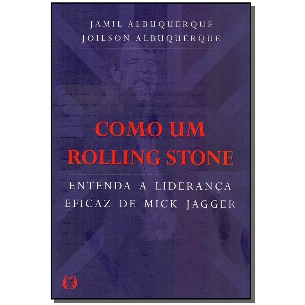 Como um Rolling Stone