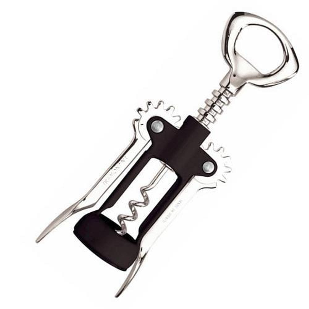 Saca Rolhas Preto - Utilitá