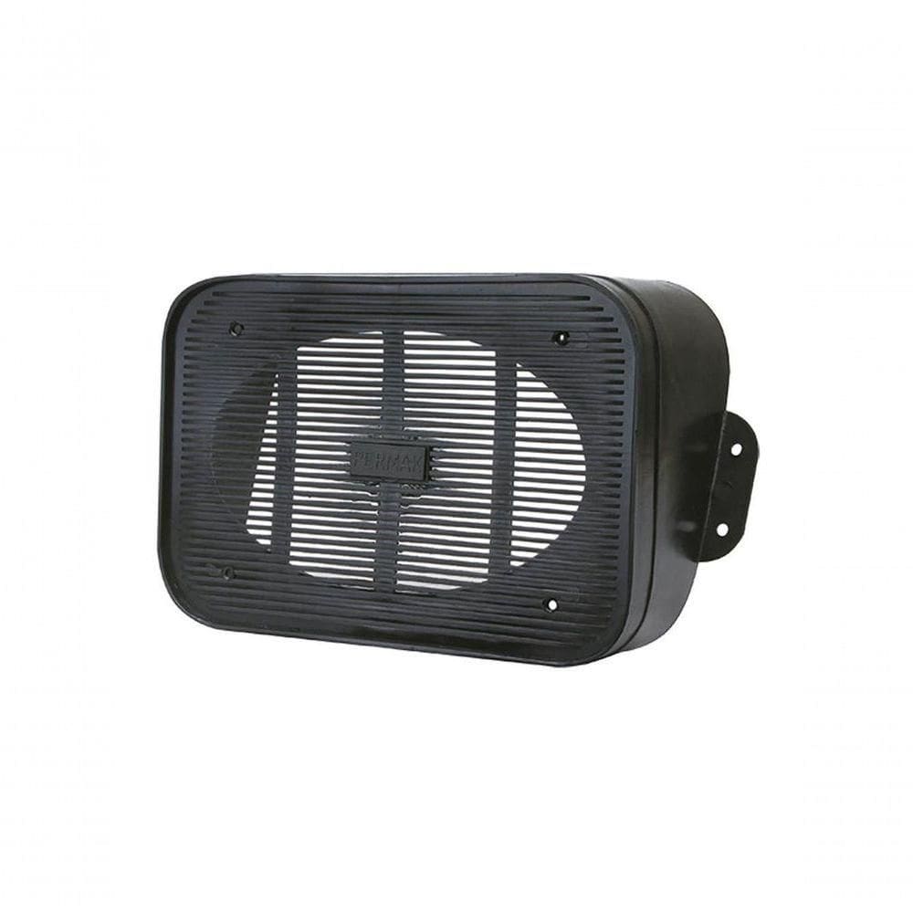 Caixa Plastica Permak 6x9 Polegadas