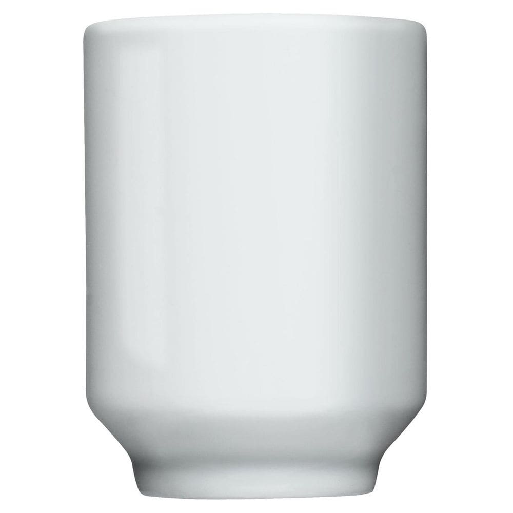 Copo para Chá Oriental Germer 100 ml de Porcelana