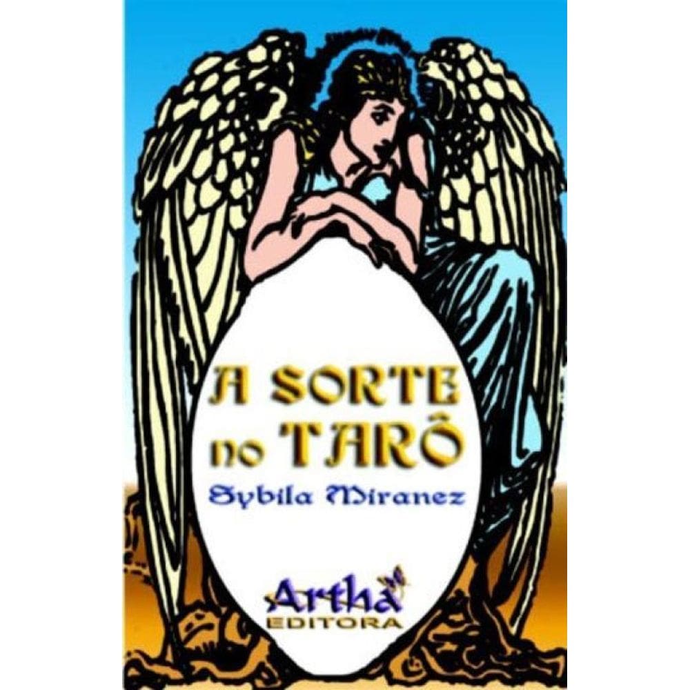 A Sorte No Tarô