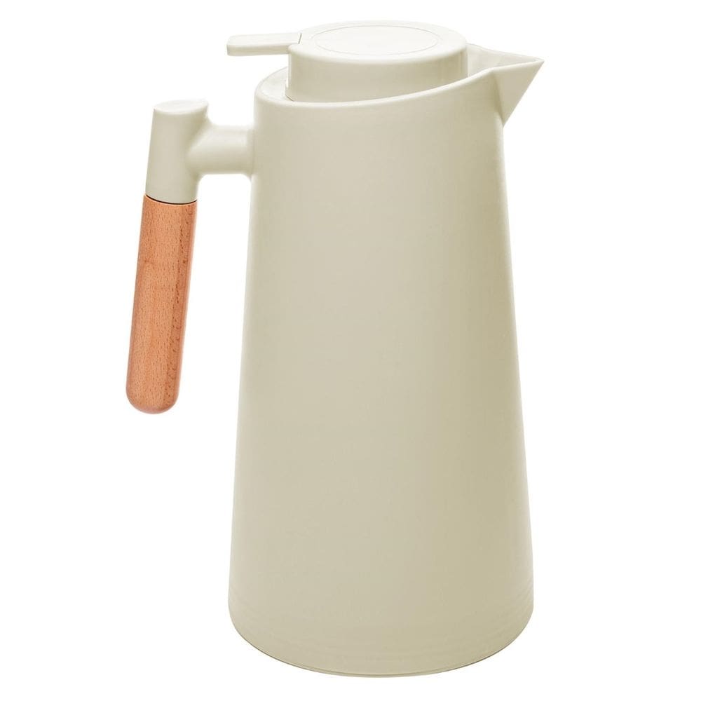 Garrafa Térmica Escandinávia Lyor 1 Litro Menta