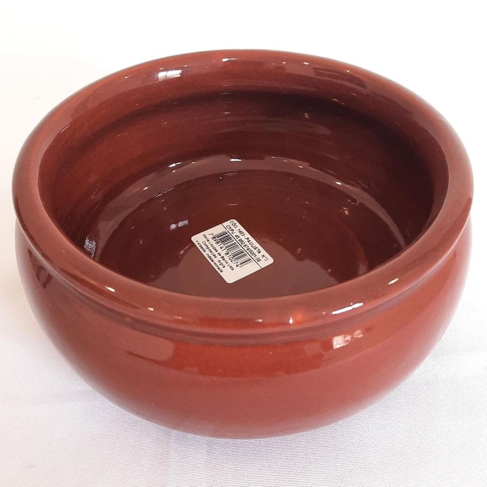 Molheira Paulista Motta 16x8 cm