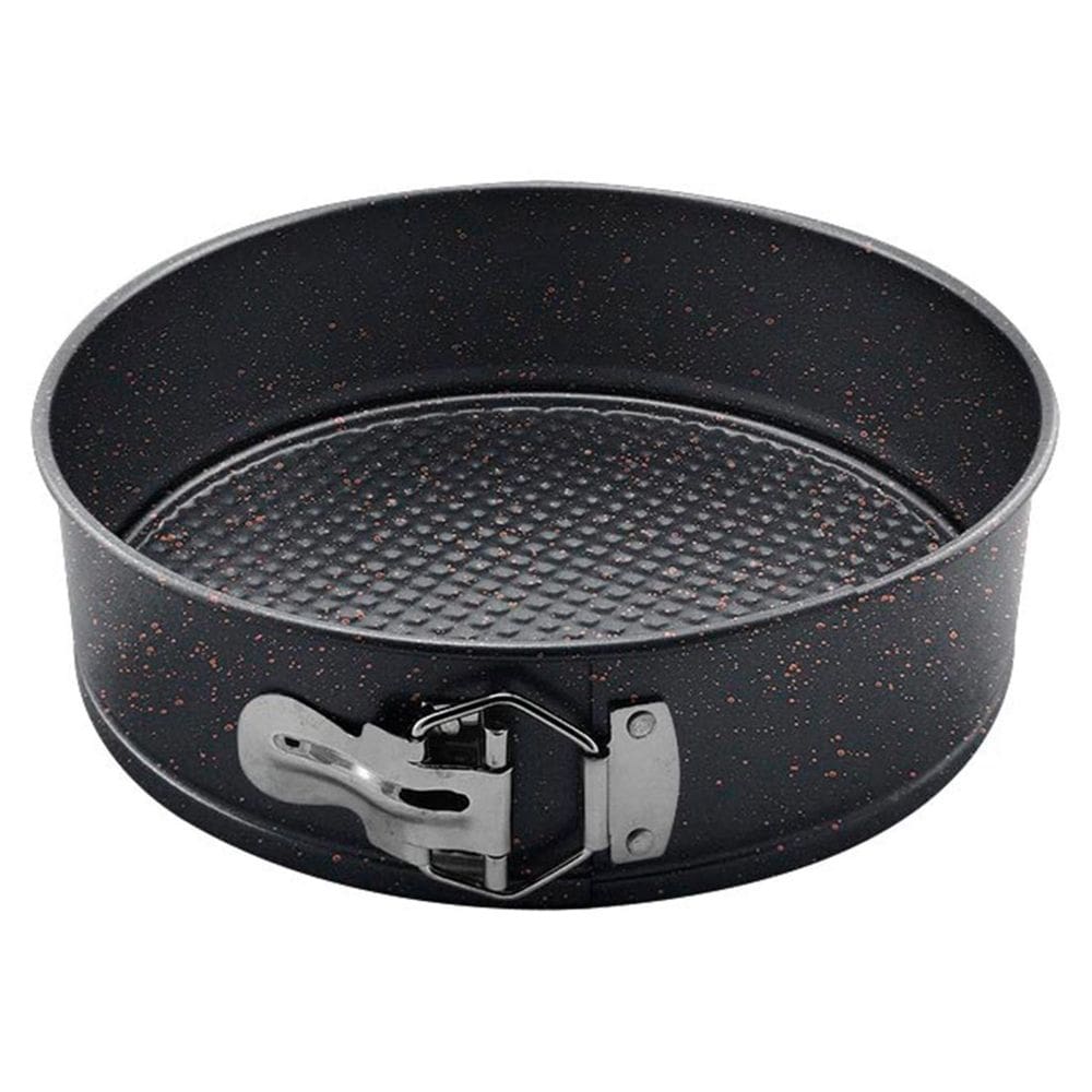 Forma Redonda Removível Essence Mimo Style 26x6,5 cm