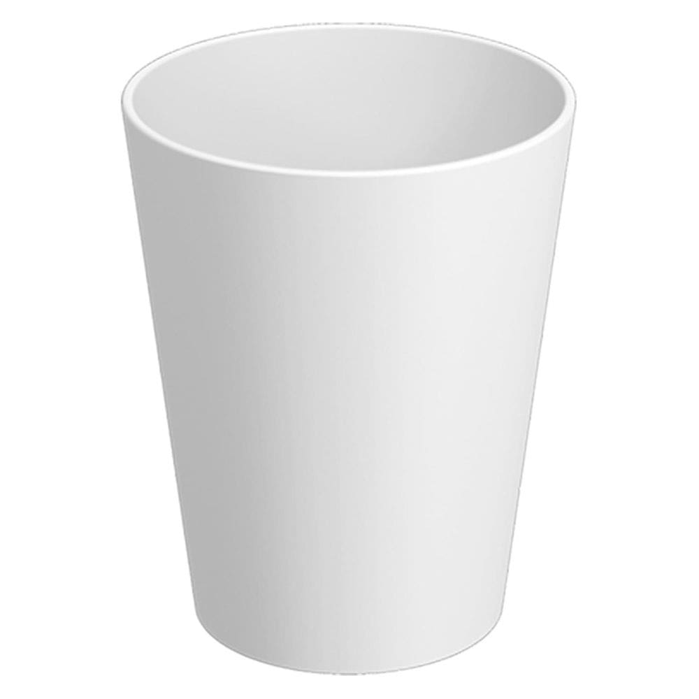 Copo Cônico Casual Coza 500 ml Branco