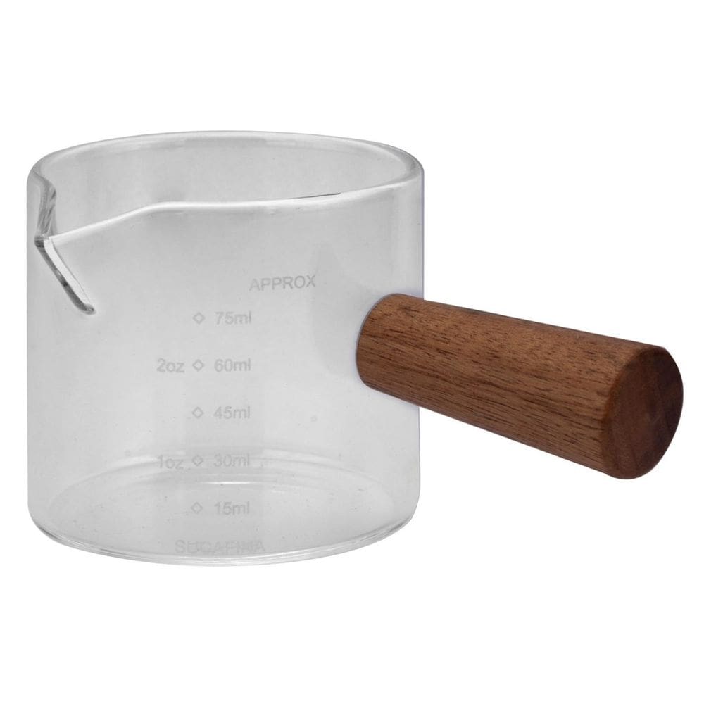 Copo Medidor Uny Home 75 ml com Alça